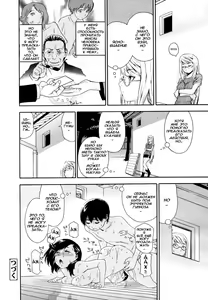 Page 74 of Witchcraft Ch. 1-3 (decensored) - preview thumbnail