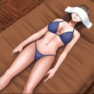 Page 6 of Koe no Dasenai Joukyou de Massage de Ikasareru Onnatachi - Omake Osawari Game | 소리 내지 못 하는 상황에서 마사지에 가버리는 여자들 - 덤 만지기 게임 - preview thumbnail