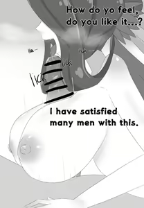 Page 3 of Yozora no Paizuri Fella - preview thumbnail