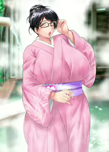 Gogo 3-ji no Kuchibiru wa - hentai manga cover image