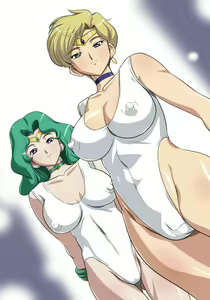 Page 3 of SeiraMen 3 - preview thumbnail