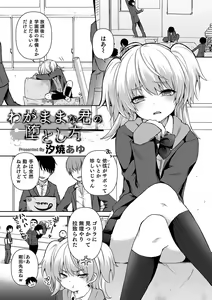 Page 55 of Otokonoko Heaven's Door 13 - preview thumbnail
