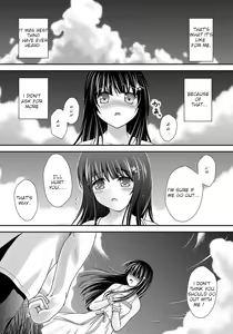 Page 6 of Hontou no Watashi - preview thumbnail