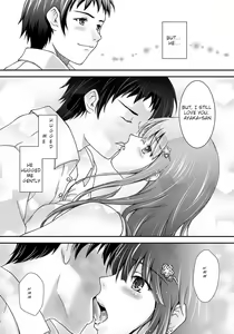Page 7 of Hontou no Watashi - preview thumbnail