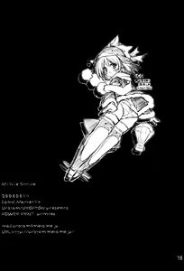 Page 38 of Milkie Strike - preview thumbnail