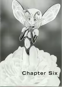 Page 3 of Bondage Fairies Extreme 6 - preview thumbnail