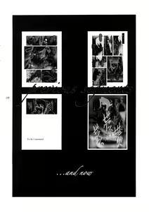 Page 3 of Lucrecia II - preview thumbnail