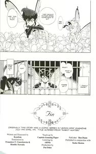 Page 56 of The Collected Bondage Fairies - preview thumbnail