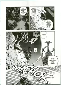 Page 3 of The New Bondage Fairies 03 - preview thumbnail