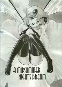 Page 3 of The New Bondage Fairies 10 - preview thumbnail
