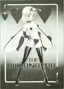 Page 3 of The New Bondage Fairies 11 - preview thumbnail