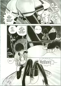 Page 5 of The New Bondage Fairies 11 - preview thumbnail