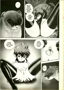 Page 4 of The New Bondage Fairies 15 - preview thumbnail