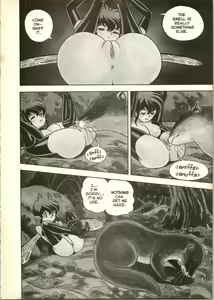 Page 5 of The New Bondage Fairies 15 - preview thumbnail