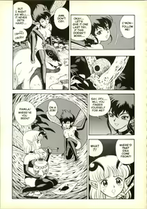 Page 8 of The New Bondage Fairies 15 - preview thumbnail