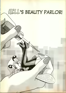 Page 3 of The New Bondage Fairies 16 - preview thumbnail