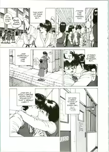 Page 4 of Super Fist Ayumi 1 - preview thumbnail
