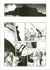 Page 3 of Silky Whip 07 - preview thumbnail