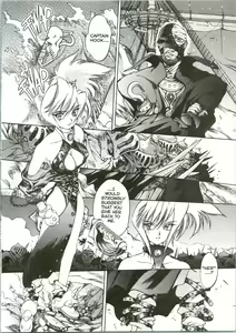 Page 3 of Silky Whip 08 - preview thumbnail
