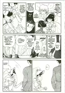 Page 8 of Countdown Sex Bombs 2 - preview thumbnail