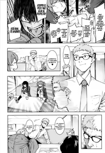 Page 176 of Mizuha ni Oshioki! | ¡El Castigo de Mizuha! - preview thumbnail