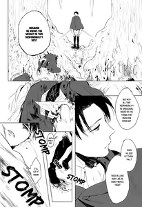 Page 12 of Heichou no Hikidashi | Captain's Drawer - preview thumbnail