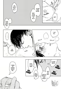 Page 10 of Heichou no Hikidashi | Captain's Drawer - preview thumbnail
