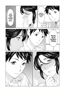 Page 14 of My Fair MILF Ch. 8-10 - preview thumbnail