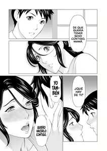 Page 17 of My Fair MILF Ch. 8-10 - preview thumbnail