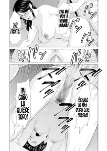 Page 24 of My Fair MILF Ch. 8-10 - preview thumbnail