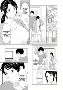 Page 3 of My Fair MILF Ch. 8-10 - preview thumbnail