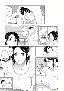 Page 5 of My Fair MILF Ch. 8-10 - preview thumbnail