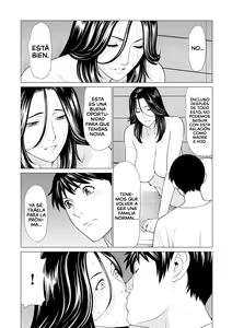 Page 53 of My Fair MILF Ch. 8-10 - preview thumbnail