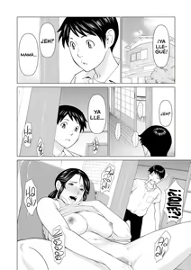 Page 8 of My Fair MILF Ch. 8-10 - preview thumbnail