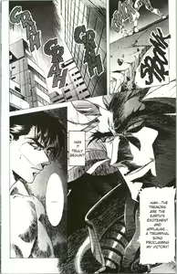 Page 3 of Immoral Angel 11 - preview thumbnail