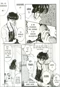 Page 56 of Devil's Touch | Le Baiser du Diable - preview thumbnail