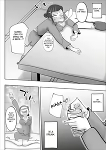 Page 3 of Warunori shita Hahaoya ni Karuku Seishori ni Tsukawareru Hanashi 2 - preview thumbnail