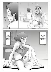 Page 5 of Warunori shita Hahaoya ni Karuku Seishori ni Tsukawareru Hanashi 2 - preview thumbnail