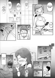 Page 8 of Warunori shita Hahaoya ni Karuku Seishori ni Tsukawareru Hanashi 2 - preview thumbnail