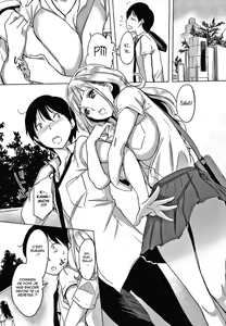 Page 3 of Sudden Confession - preview thumbnail