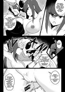 Page 3 of B-Trayal 24 - preview thumbnail