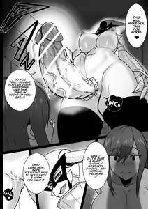 Page 7 of B-Trayal 24 - preview thumbnail