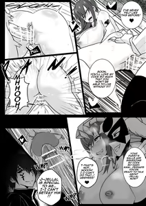 Page 9 of B-Trayal 24 - preview thumbnail