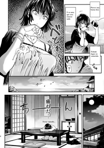 Page 15 of ONE-HURRICANE Bangaihen - preview thumbnail
