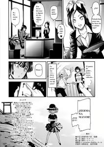Page 25 of ONE-HURRICANE Bangaihen - preview thumbnail