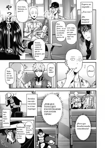 Page 4 of ONE-HURRICANE Bangaihen - preview thumbnail
