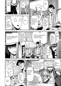 Page 5 of ONE-HURRICANE Bangaihen - preview thumbnail