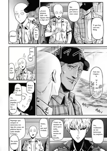 Page 7 of ONE-HURRICANE Bangaihen - preview thumbnail