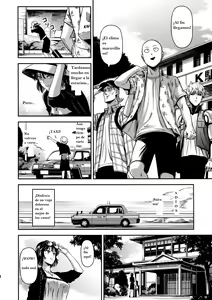 Page 9 of ONE-HURRICANE Bangaihen - preview thumbnail