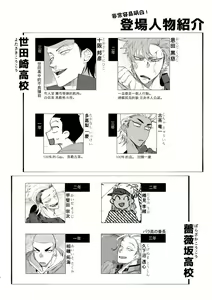 Page 3 of Badday Dreamers Ch. 1-6 完结 - preview thumbnail
